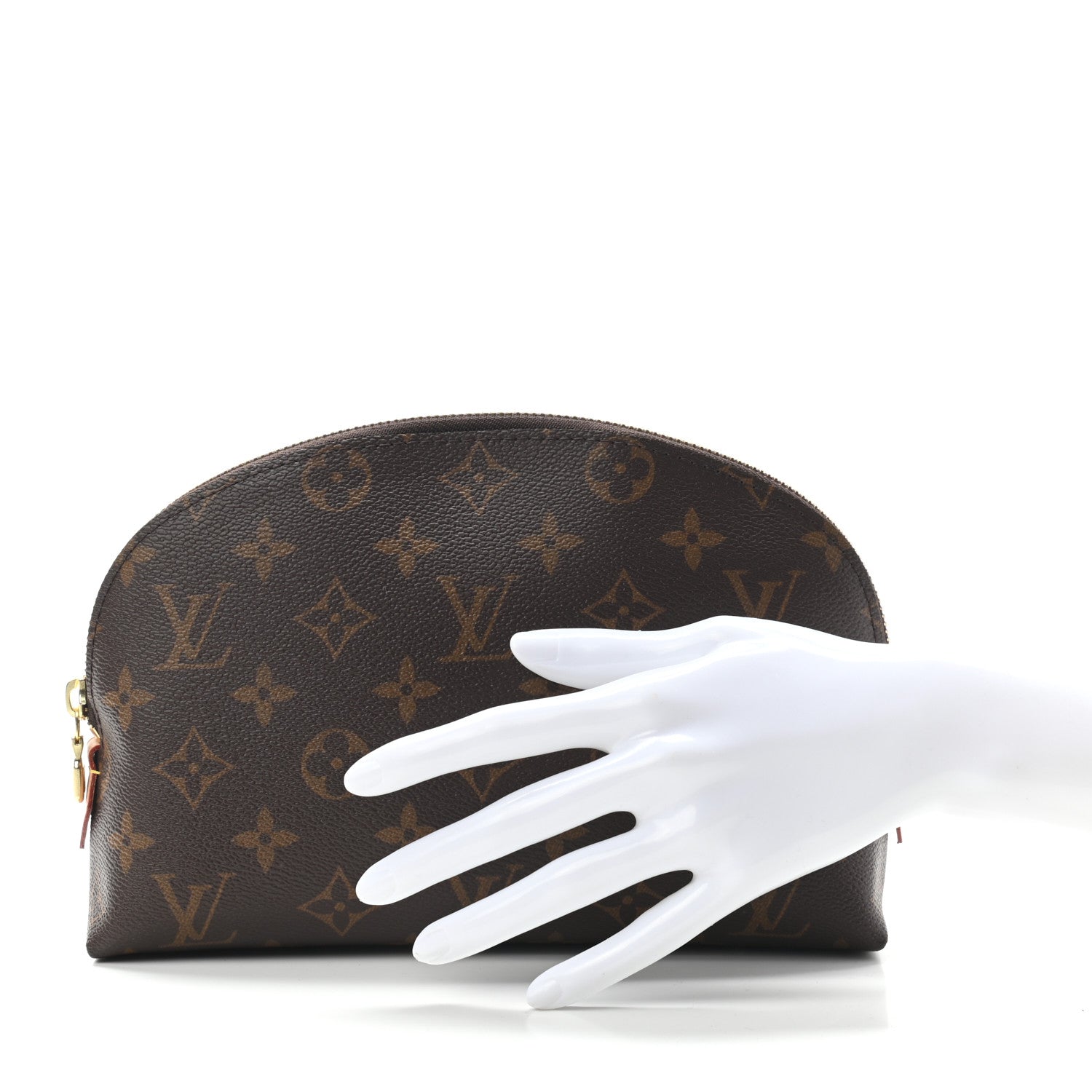 Louis Vuitton Monogram Cosmetic Pouch GM 2 of 6