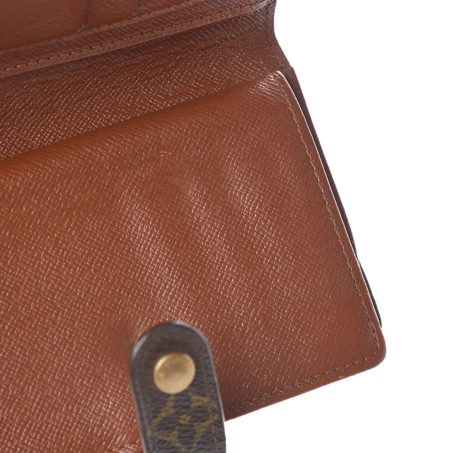 Monogram French Purse Wallet