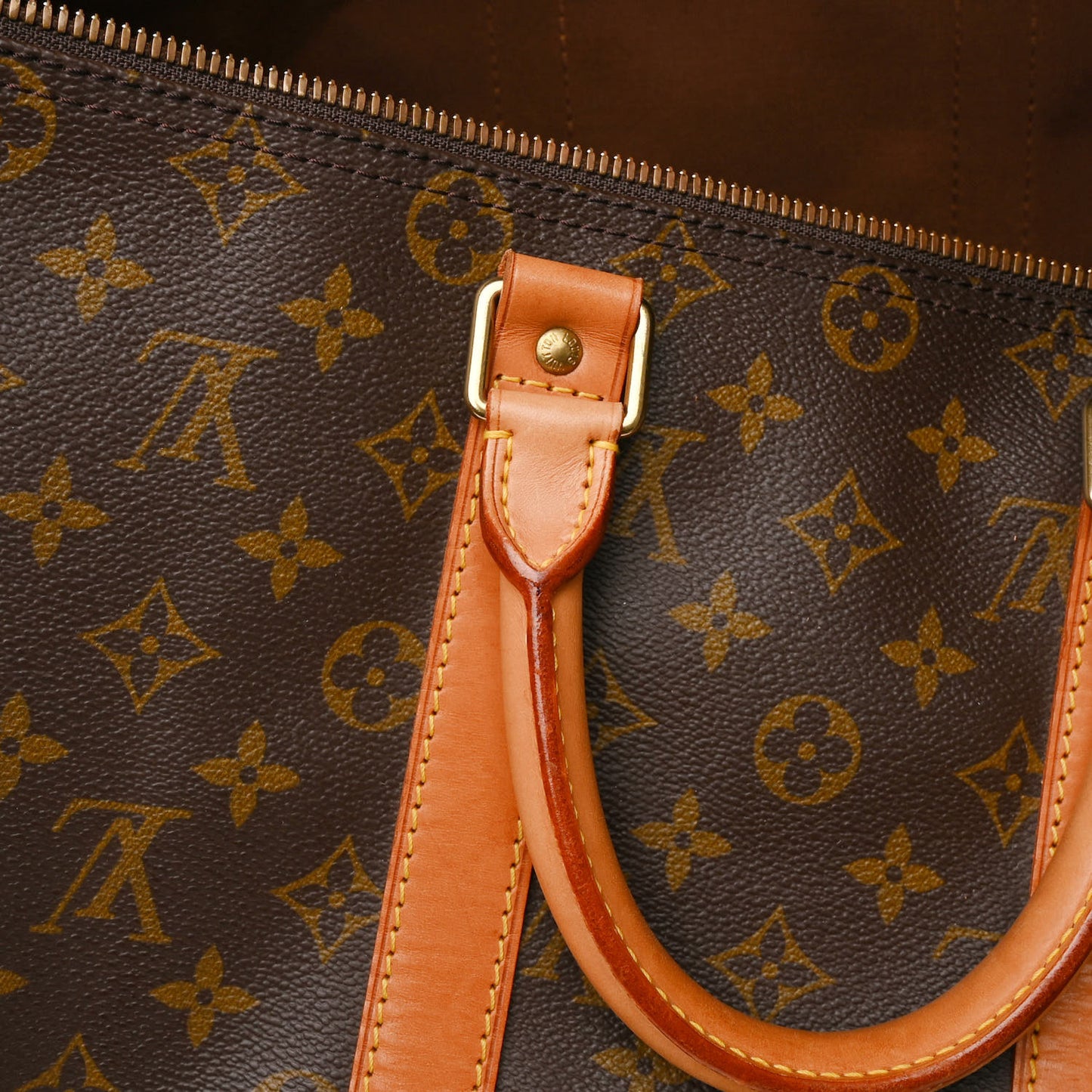 Monogram Keepall Bandouliere 45