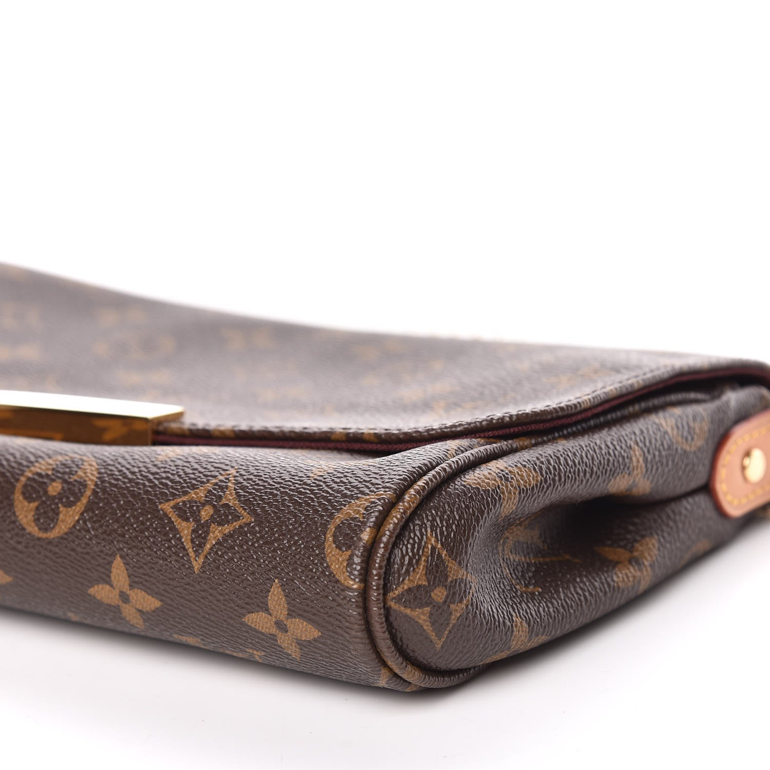 Louis Vuitton Monogram Favorite MM 6 of 11