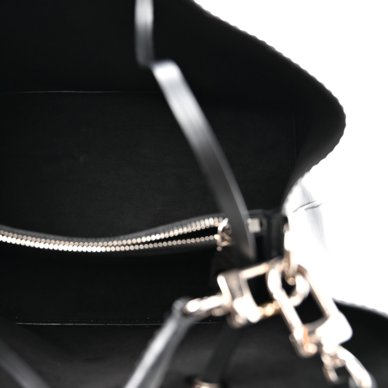 Louis Vuitton Epi Neonoe Black 5 of 10