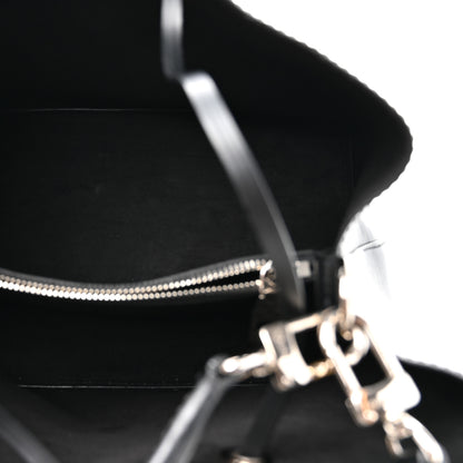 Louis Vuitton Epi Neonoe Black 5 of 10