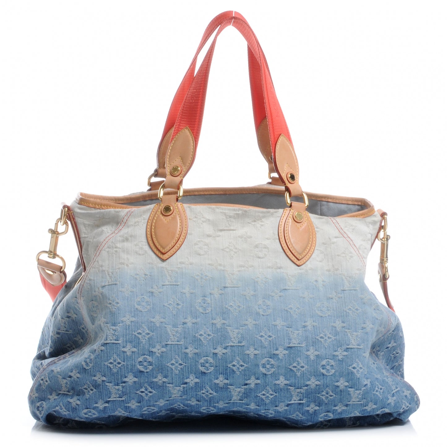Denim Sunlight Blue