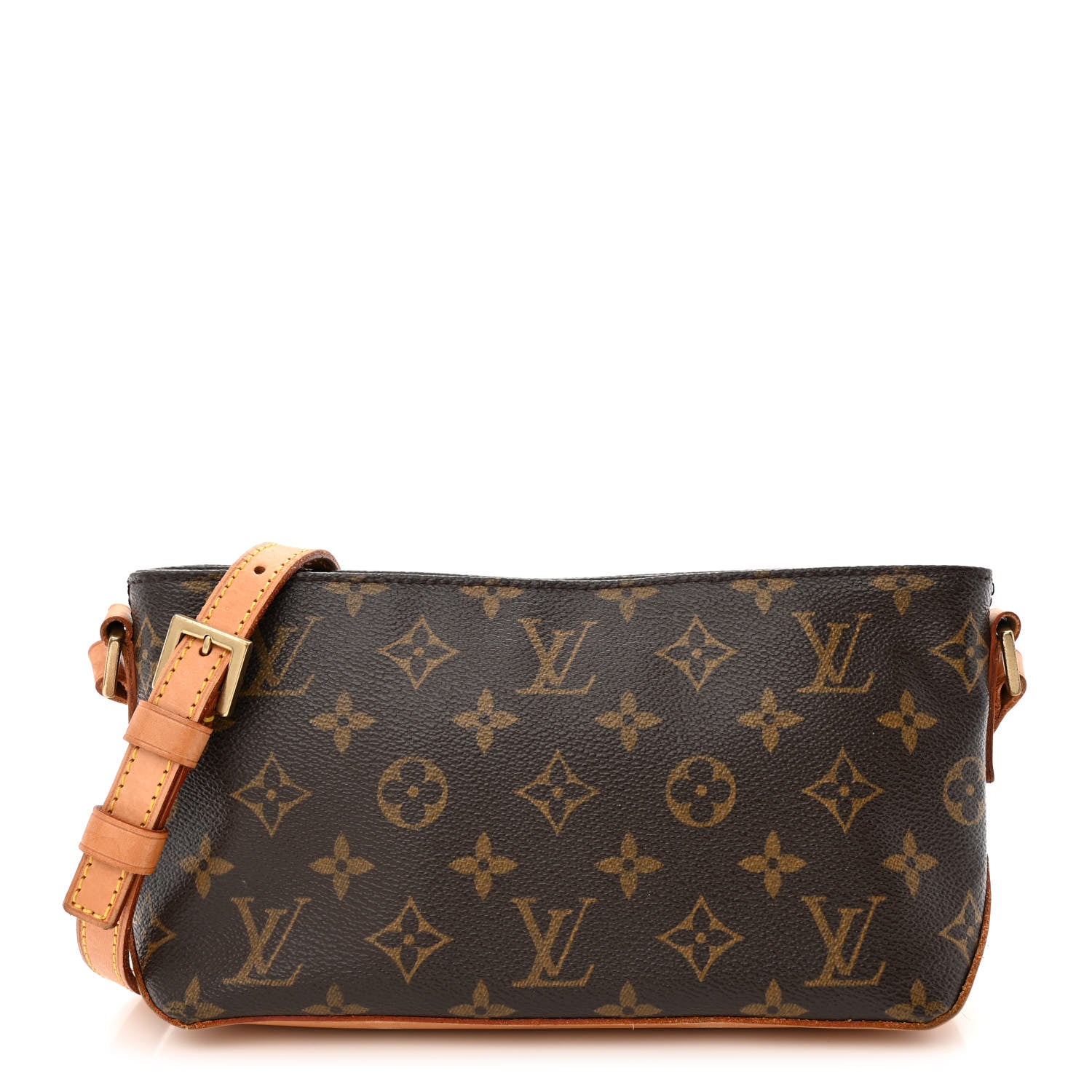 Louis Vuitton Monogram Trotteur 1 of 10