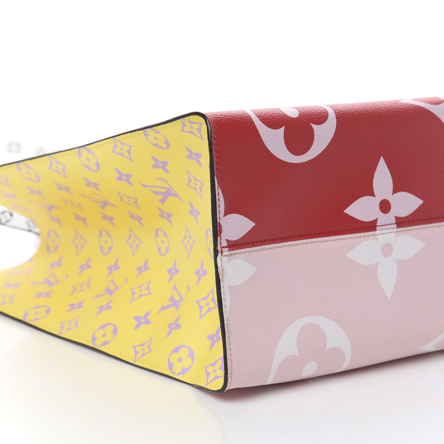 Monogram Giant Onthego GM Rouge Rose