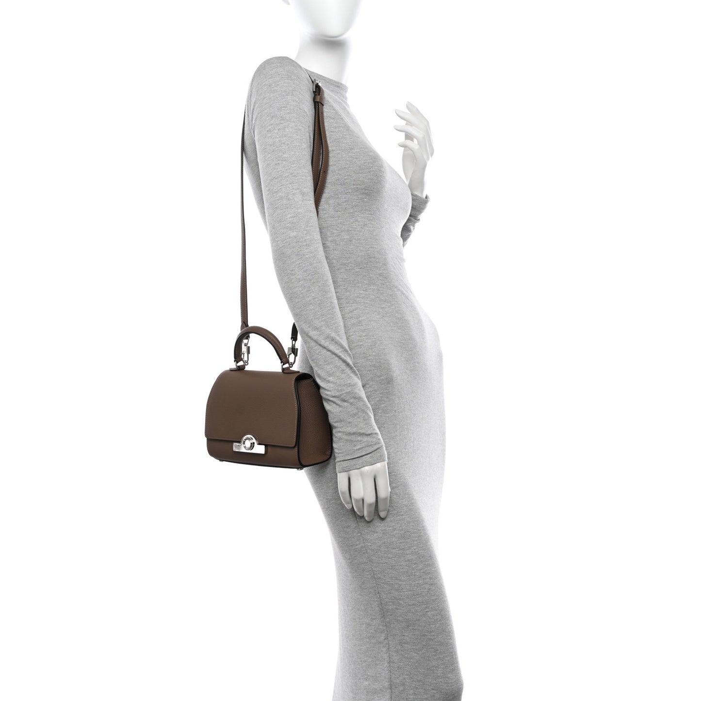 Taurillon Blush Rejane BB Tourterelle