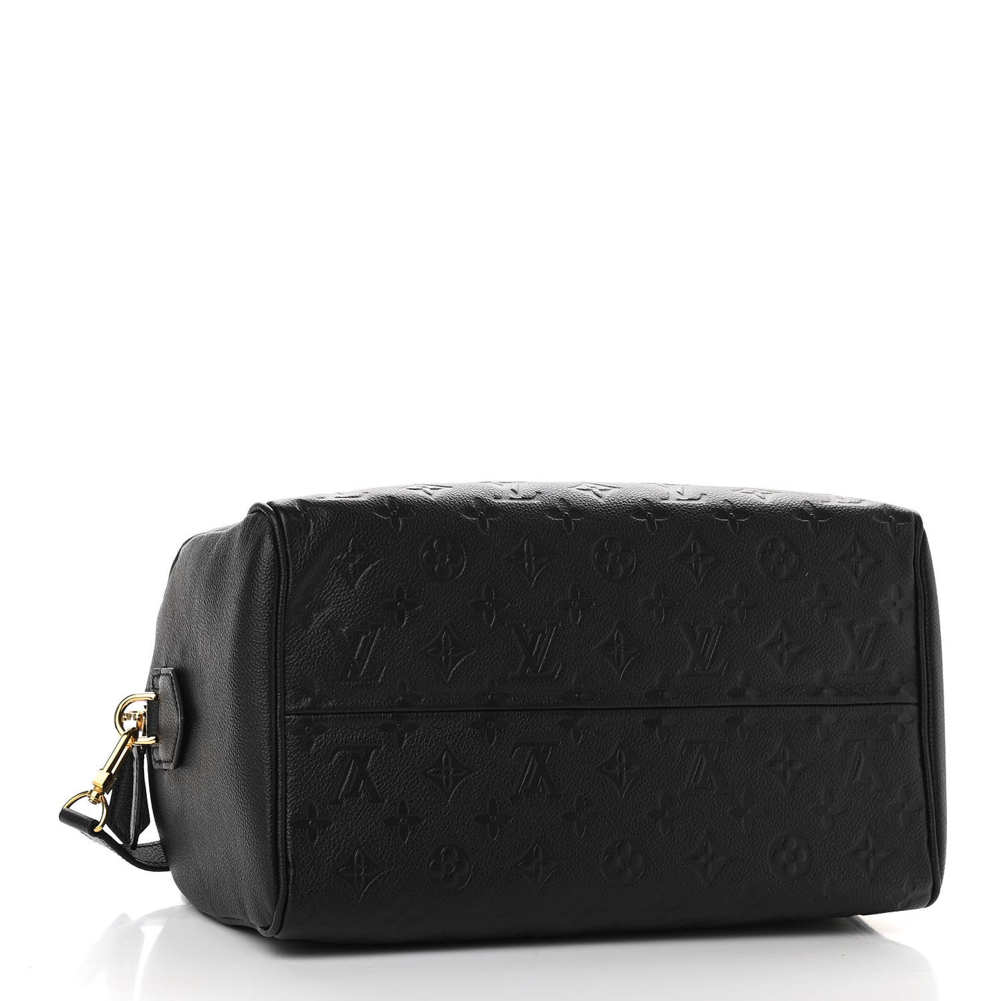 Empreinte Speedy Bandouliere 30 NM Black