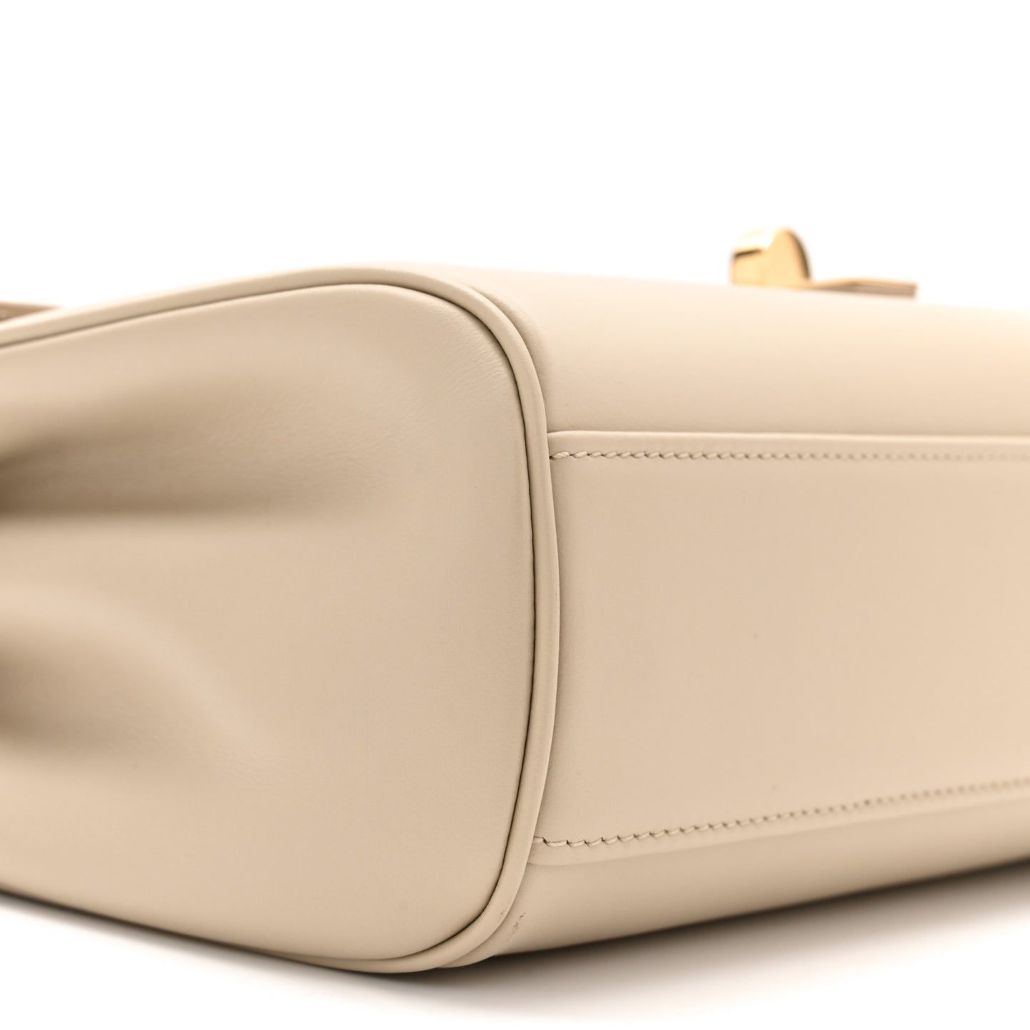 Smooth Calfskin Teen Soft 16 Shoulder Bag Trench
