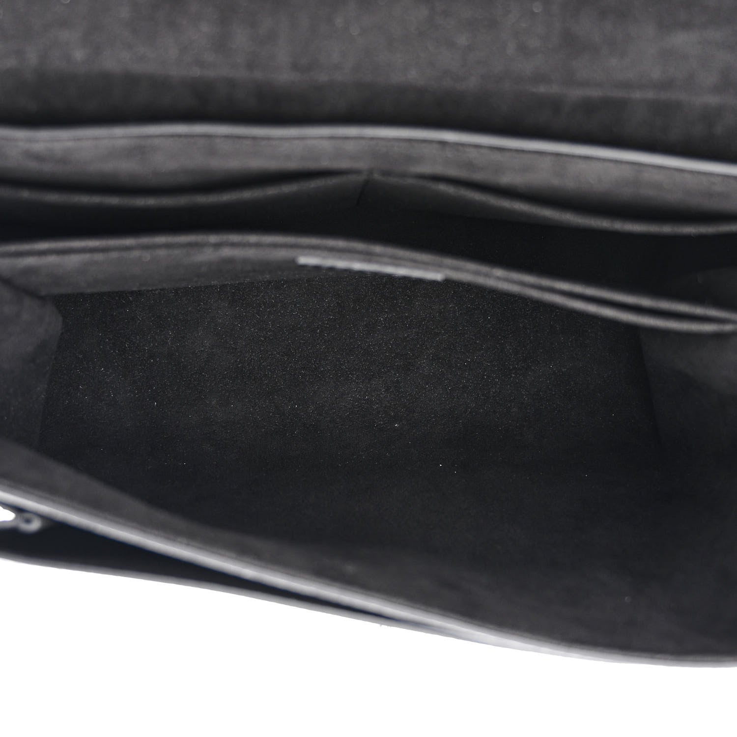 Louis Vuitton Soft Calfskin My Lockme Top Handle Black 5 of 11