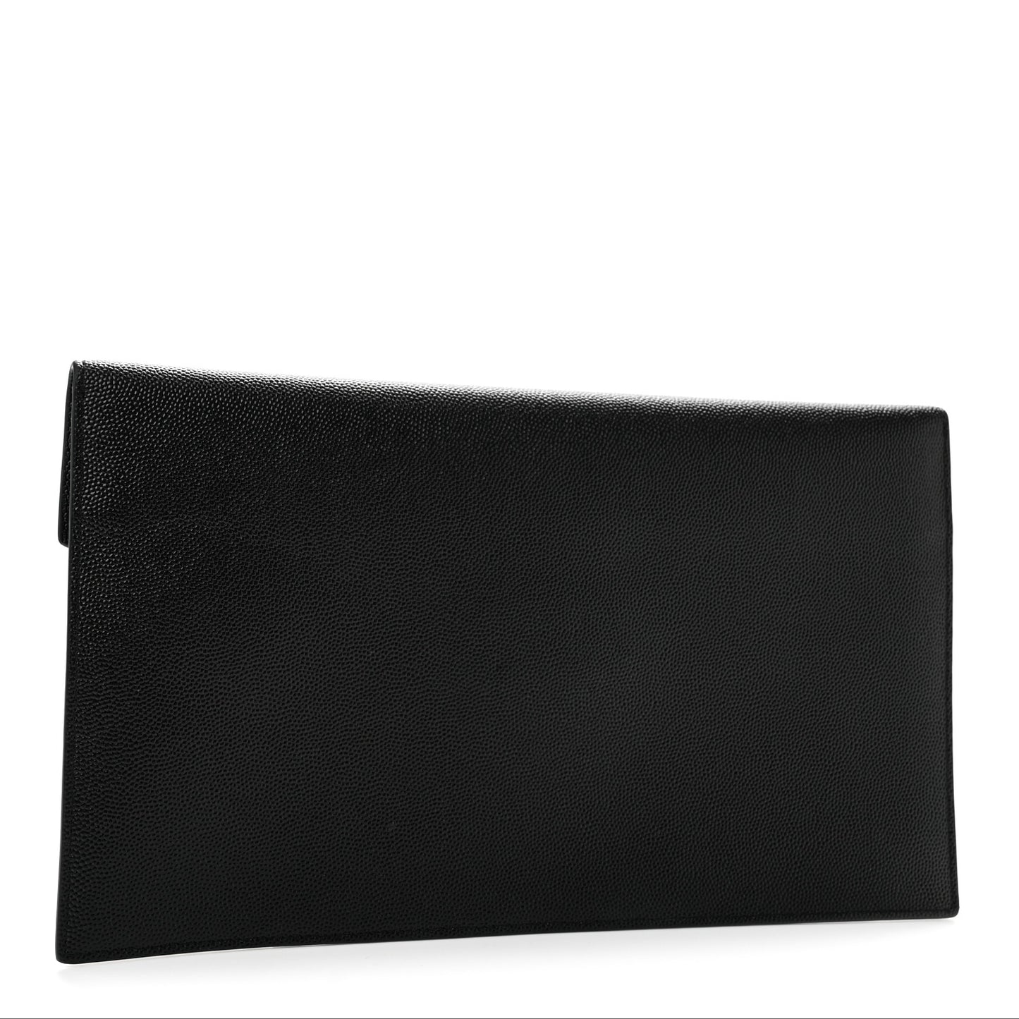 Grain De Poudre Uptown Pouch Black
