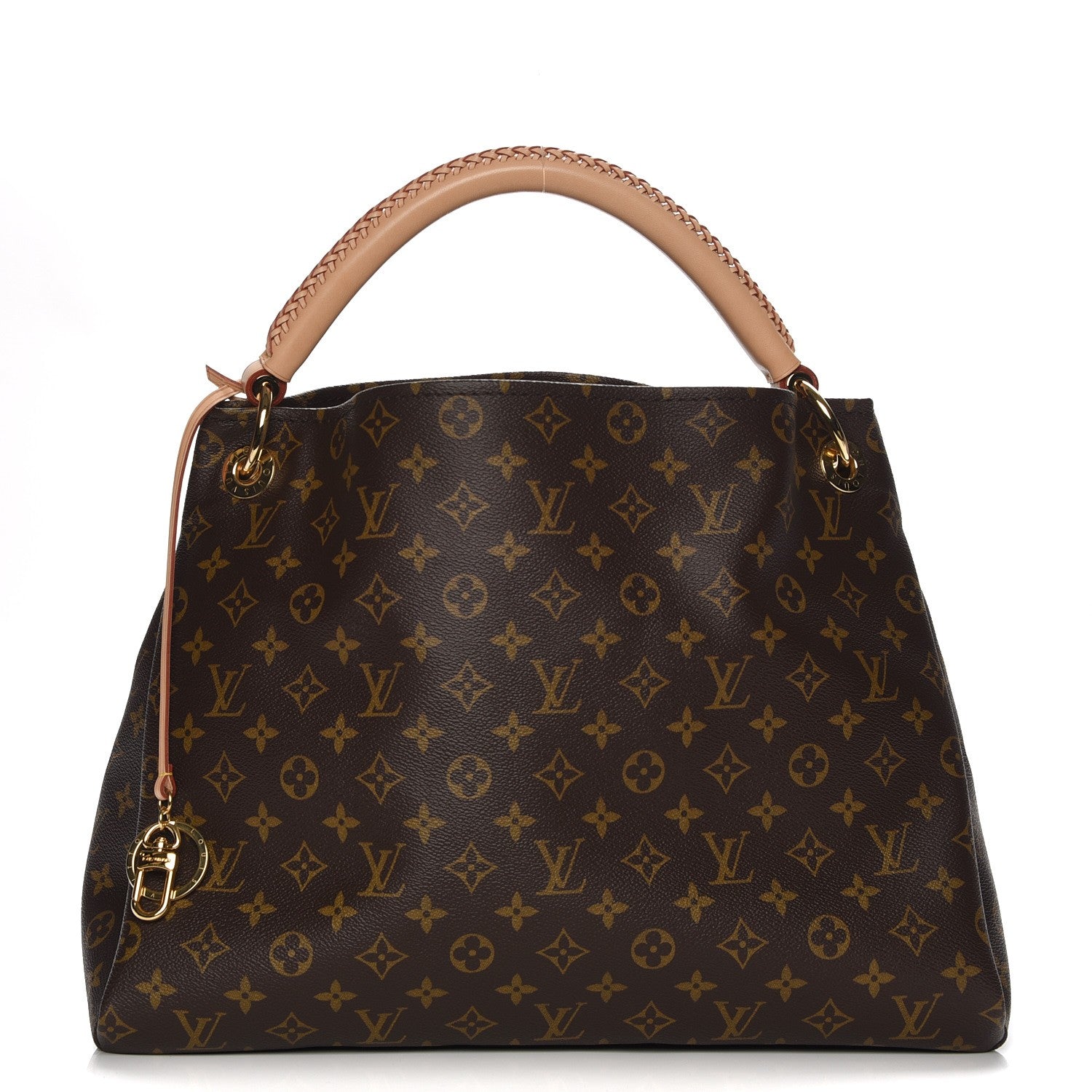 Louis Vuitton Monogram Artsy MM 1 of 13