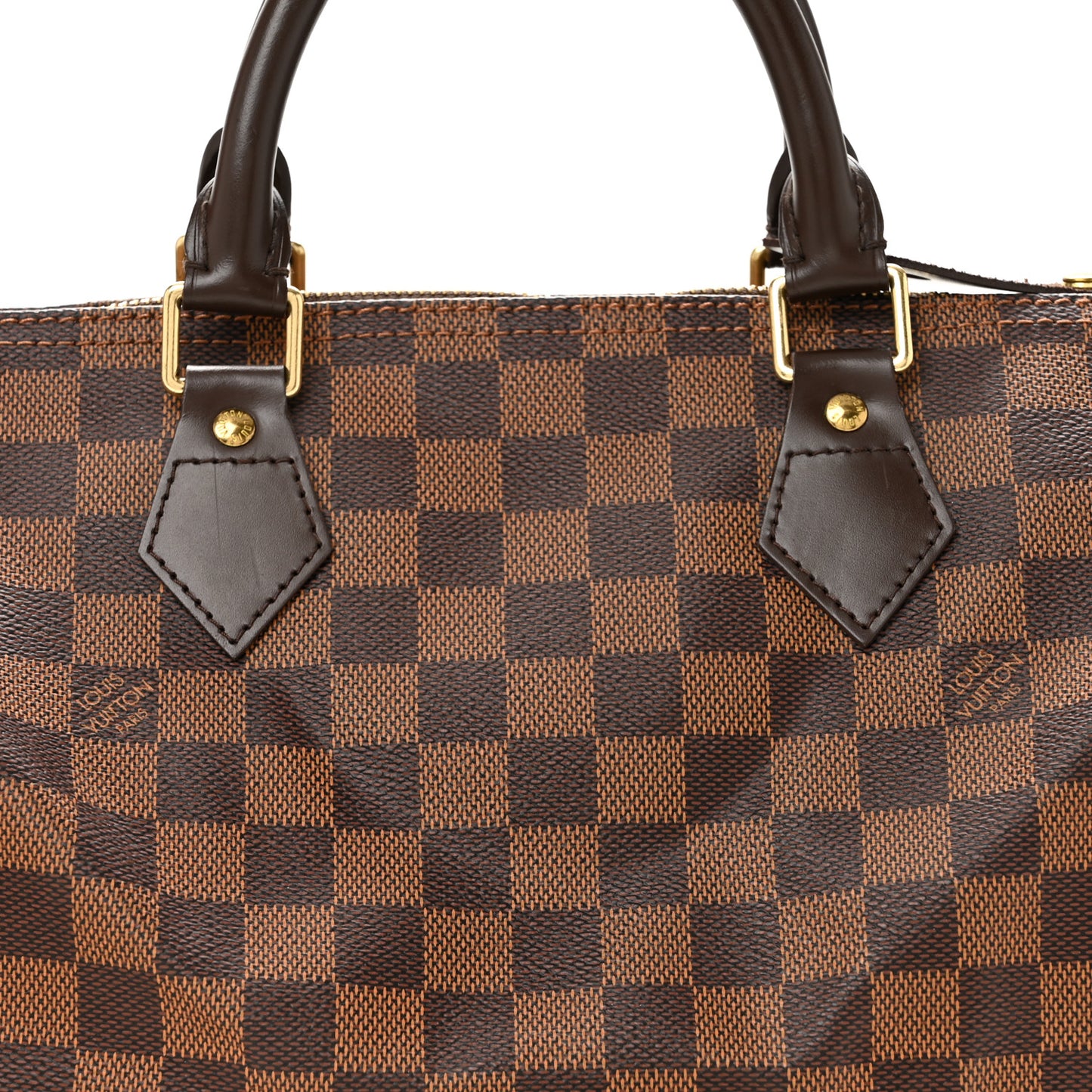 Damier Ebene Speedy 30