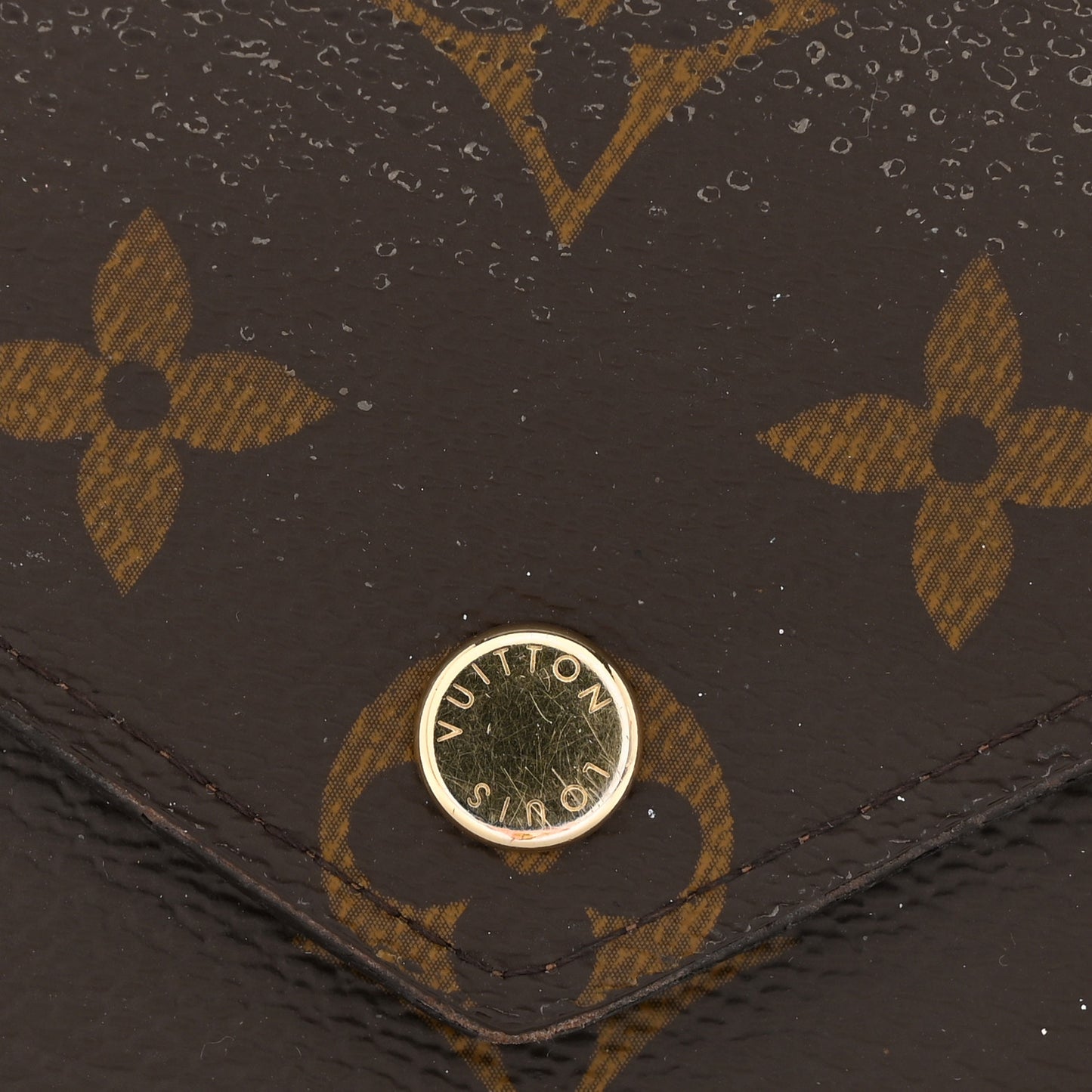 Monogram Victorine Wallet