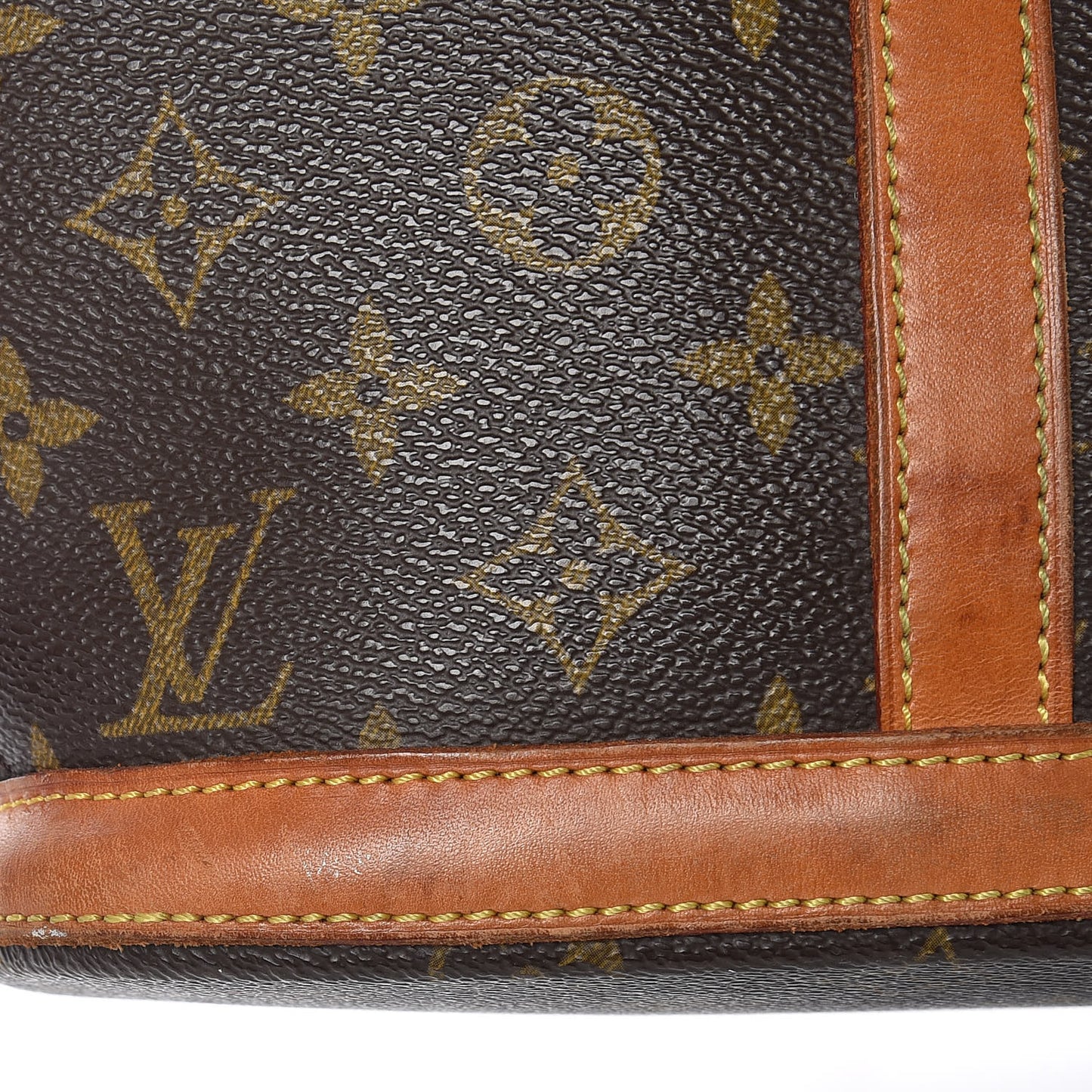 Monogram Babylone