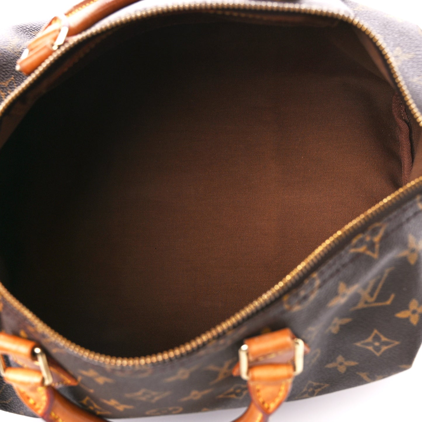 Monogram Speedy 35