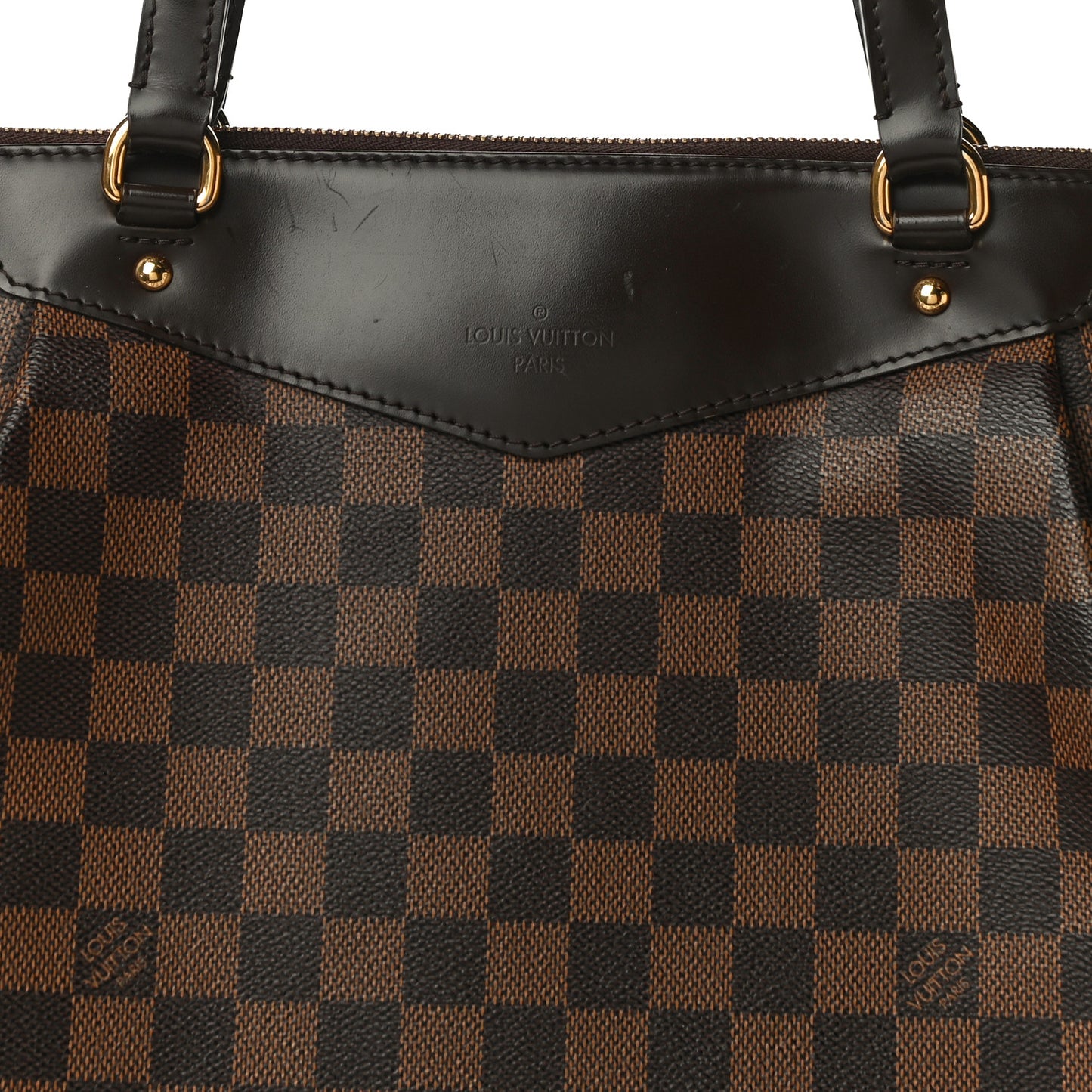 Damier Ebene Westminster GM