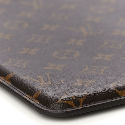 Louis Vuitton Monogram Hardcase iPad 2 7 of 9