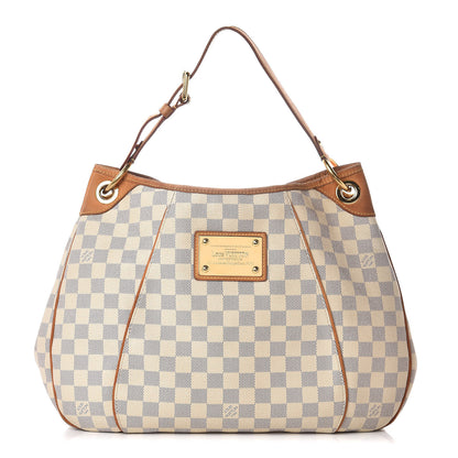 Louis Vuitton Damier Azur Galliera PM 1 of 20