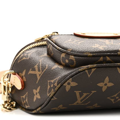 Louis Vuitton LV X TM Monogram Cerises Mini Bumbag 8 of 10