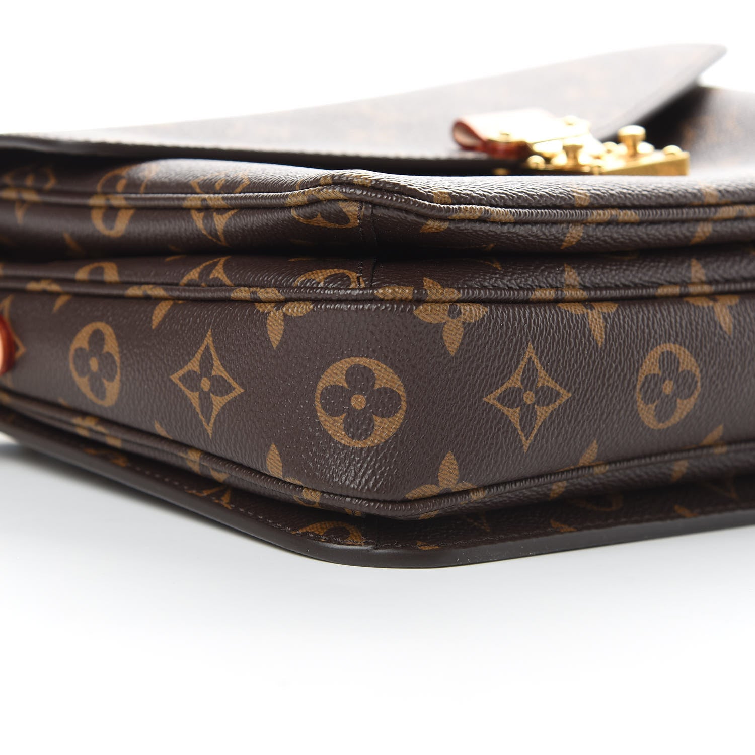 Louis Vuitton Monogram Pochette Metis 9 of 11