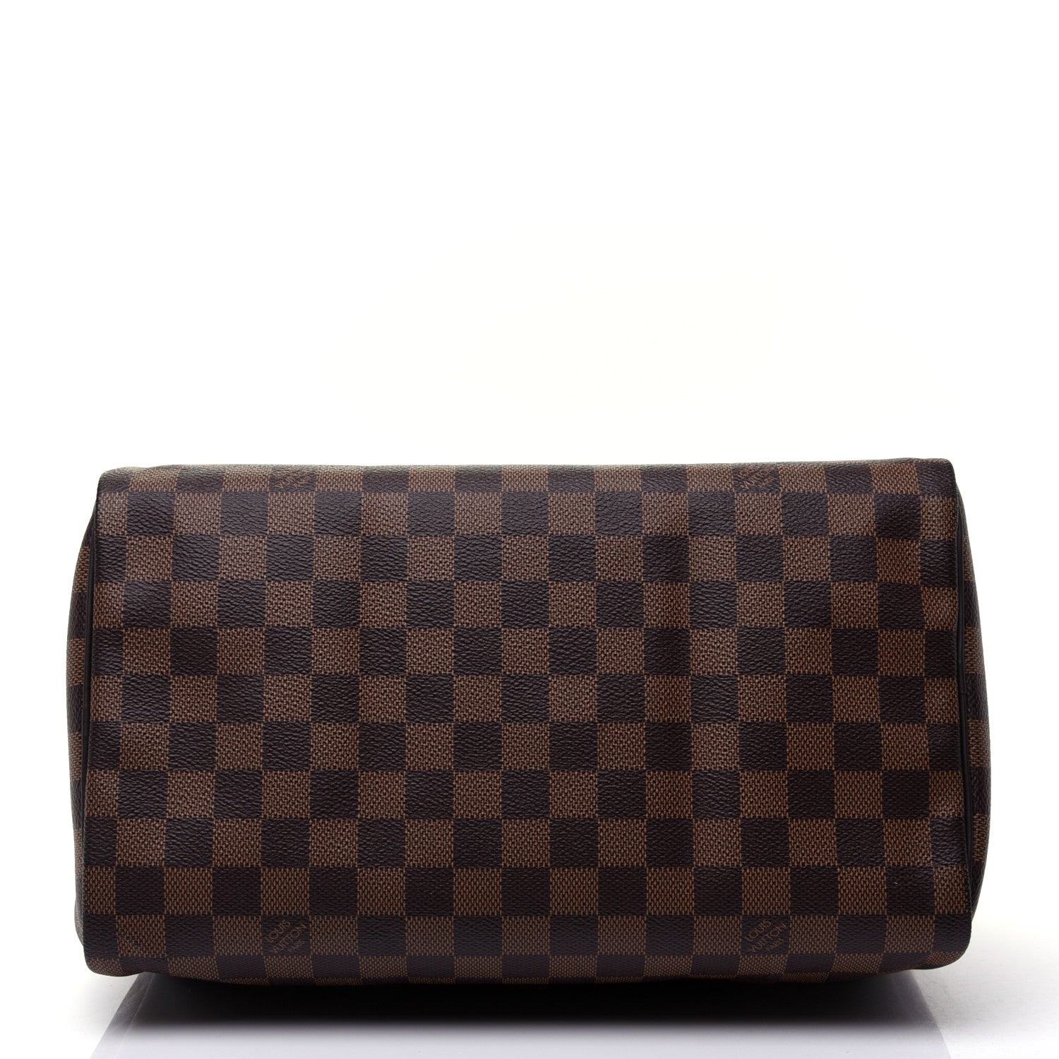 Louis Vuitton Damier Ebene Speedy 30 9 of 11