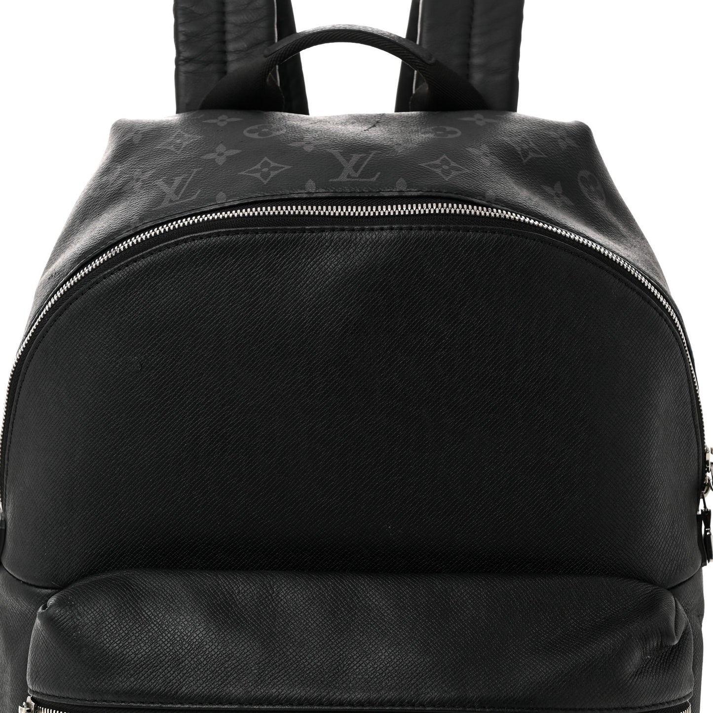 Monogram Eclipse Taiga Discovery Backpack PM