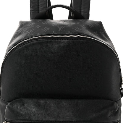 Louis Vuitton Monogram Eclipse Taiga Discovery Backpack PM 7 of 9