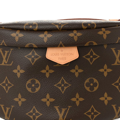 Louis Vuitton Monogram Bumbag 7 of 9