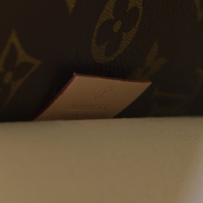 Louis Vuitton Monogram Summer Trunks Neonoe 7 of 11