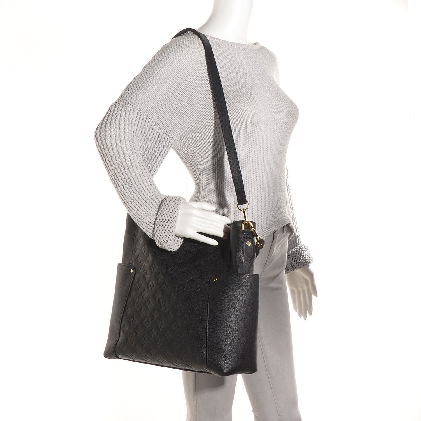 Empreinte Bagatelle Black