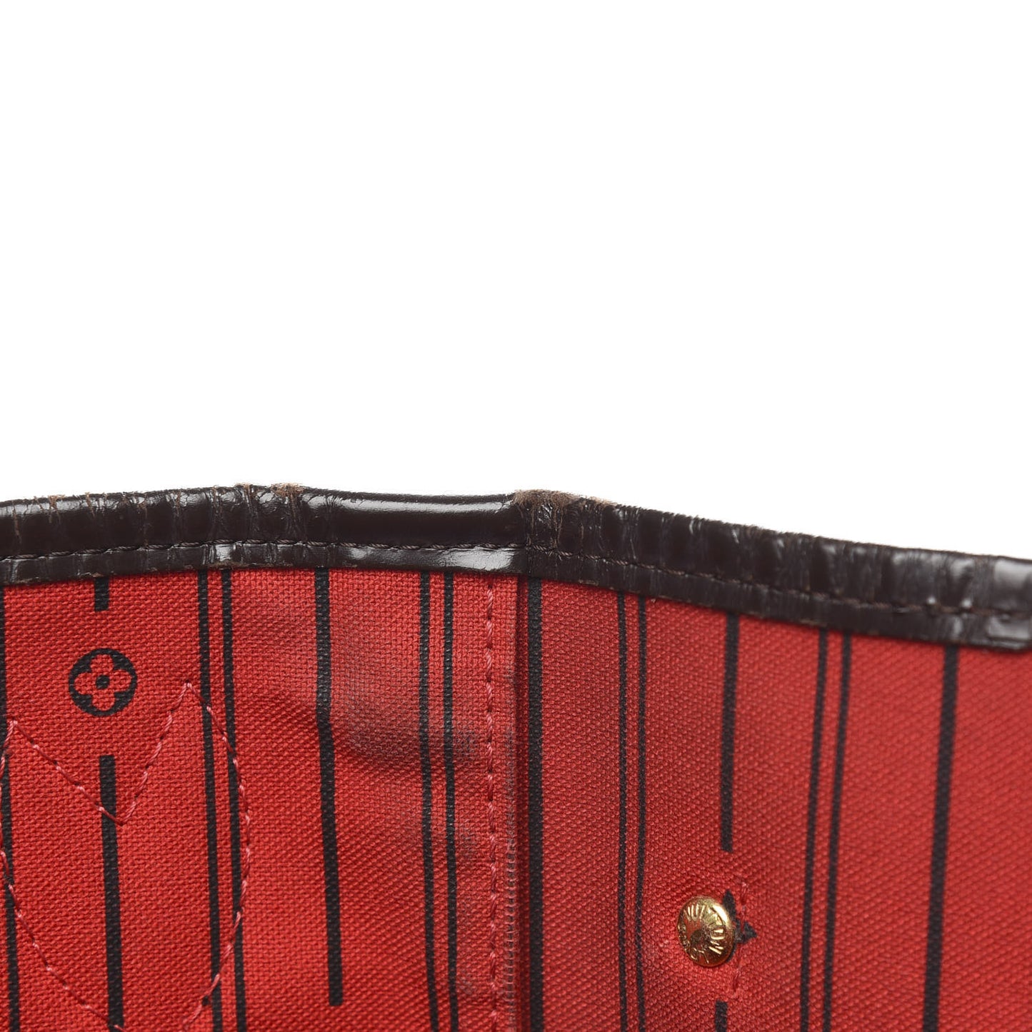 Damier Ebene Neverfull MM