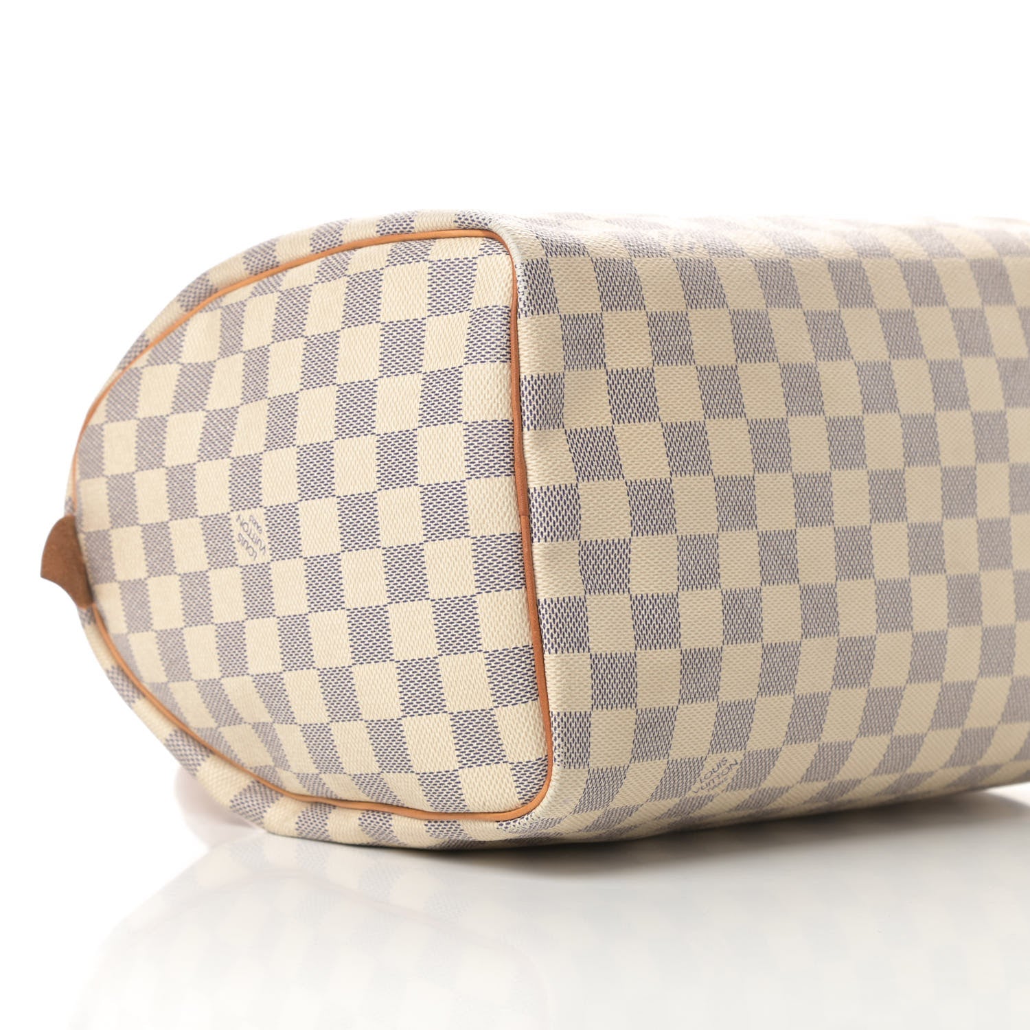 Louis Vuitton Damier Azur Speedy 30 9 of 16