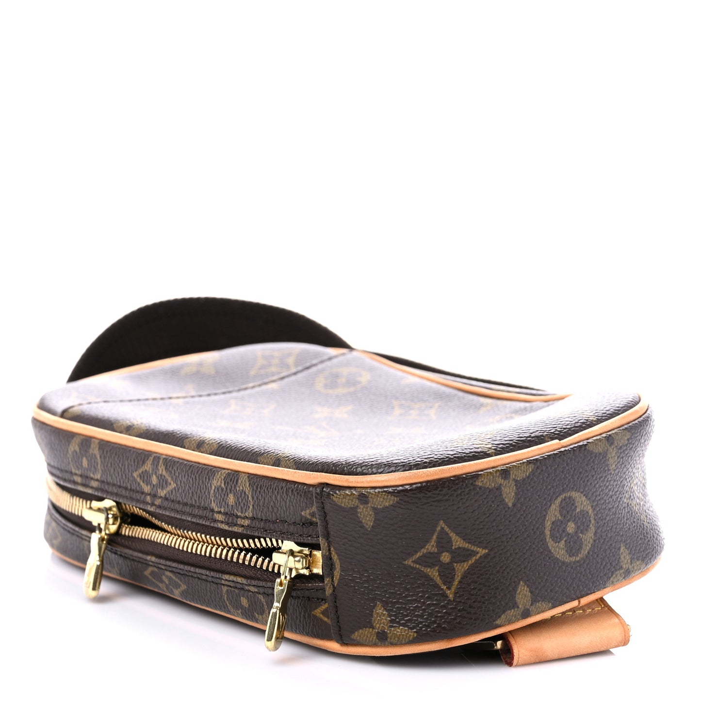 Monogram Pochette Gange