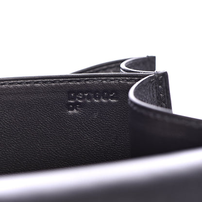 Hermes Epsom Constance 24 Black 7 of 18