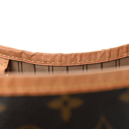 Louis Vuitton Monogram Delightful MM 10 of 10