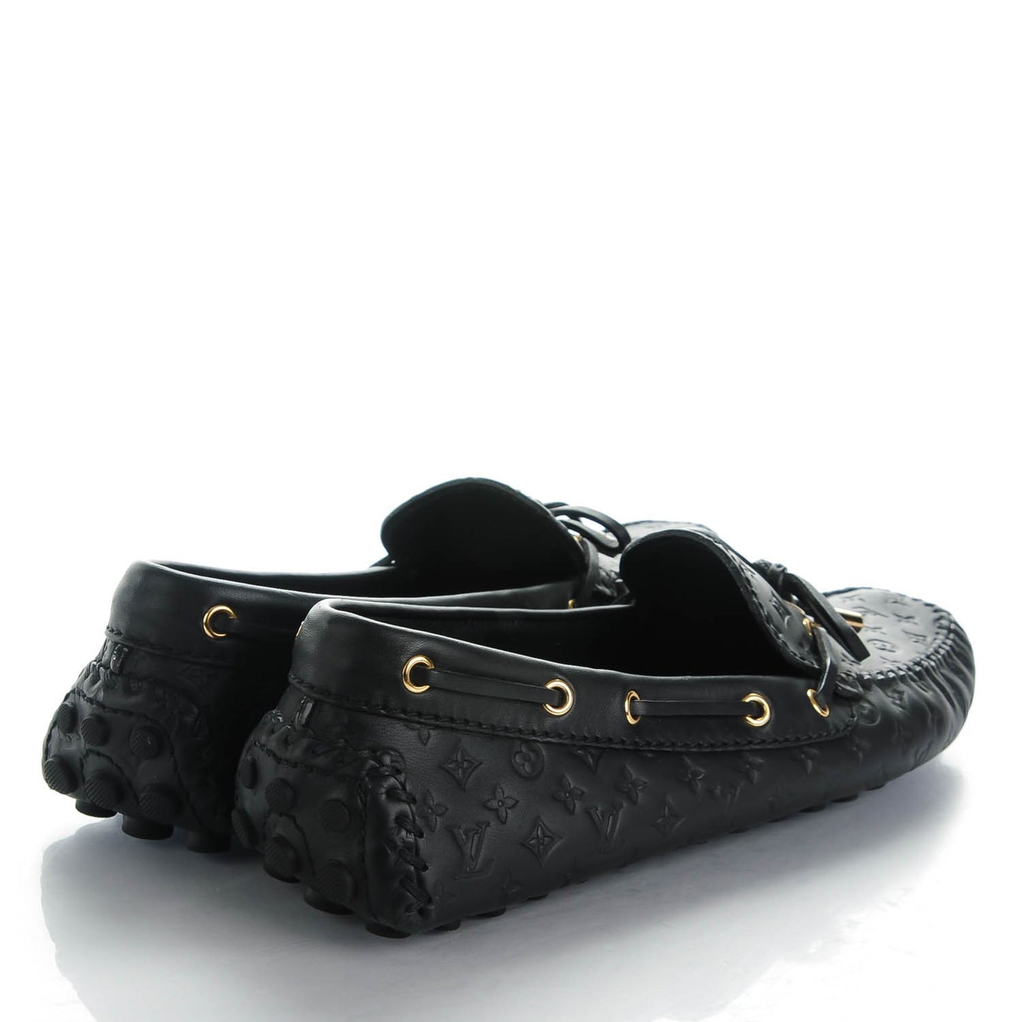 Empreinte Gloria Loafers 40 Black