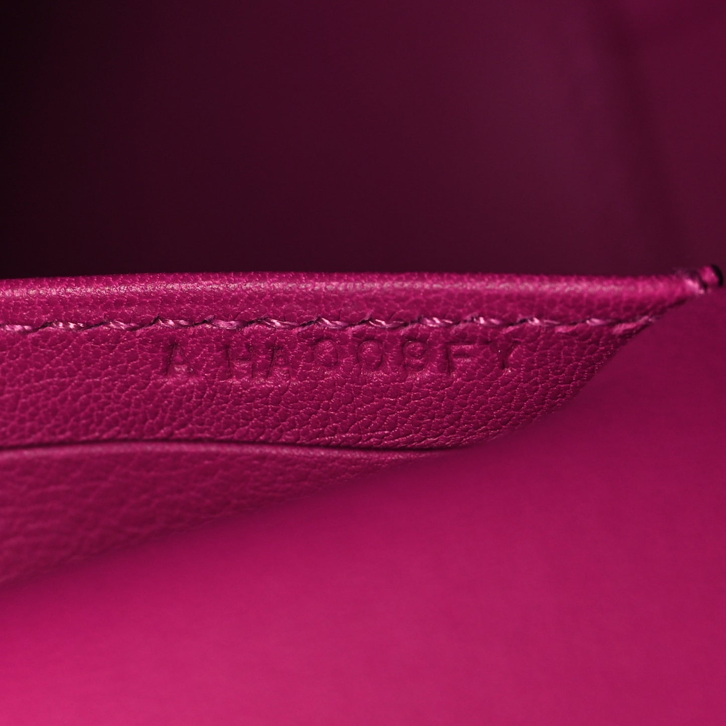 Swift Toolbox 20 Rose Pourpre