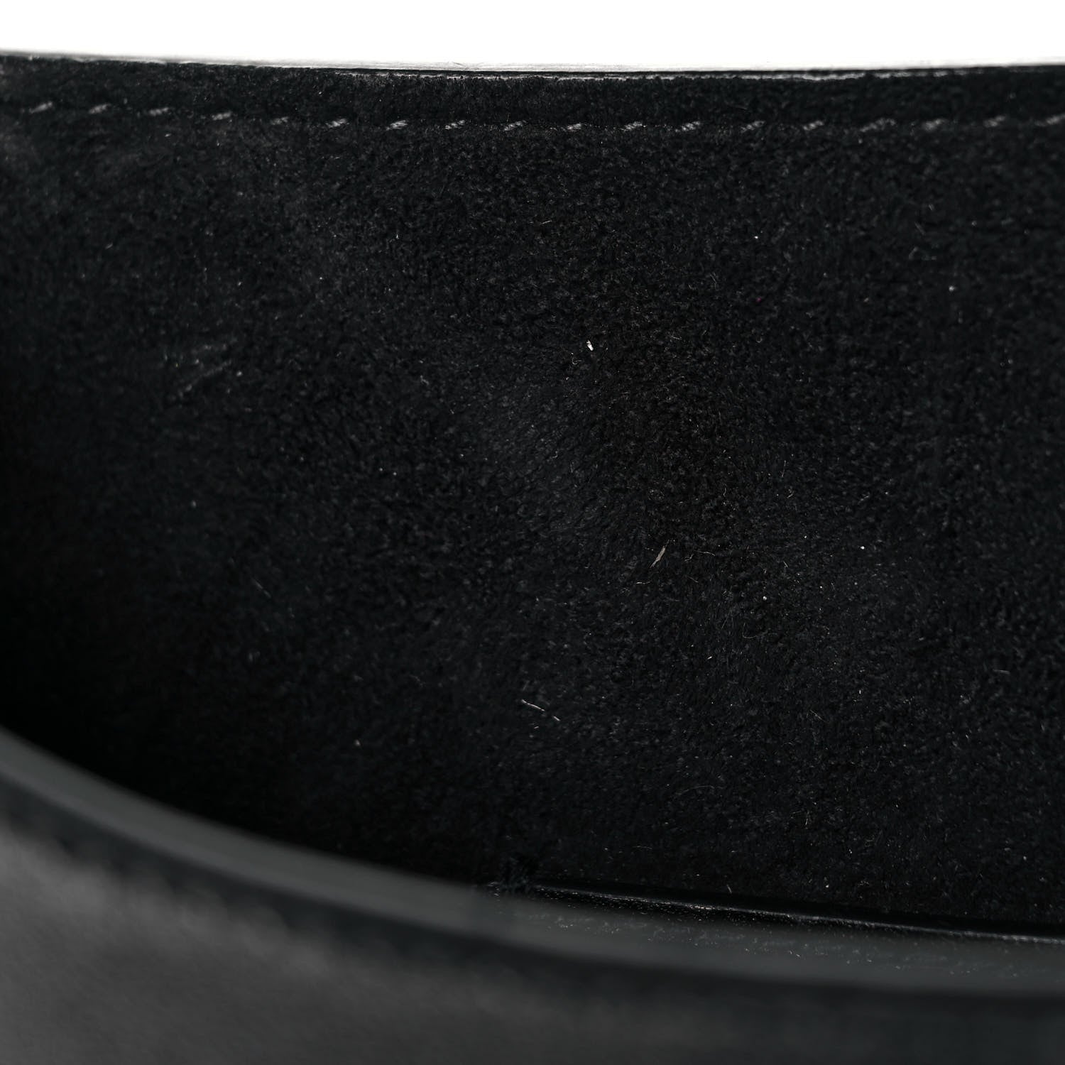 Christian Dior Box Calfskin Medium Bobby Flap Black 13 of 18