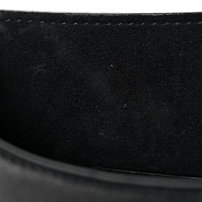 Christian Dior Box Calfskin Medium Bobby Flap Black 13 of 18