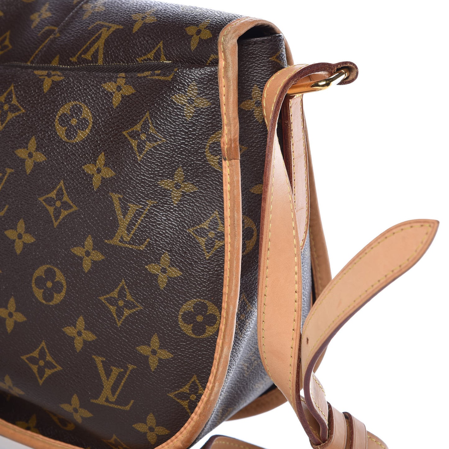 Monogram Menilmontant MM