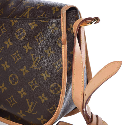 Louis Vuitton Monogram Menilmontant MM 13 of 18