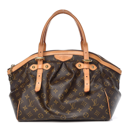 Louis Vuitton Monogram Tivoli GM 1 of 20