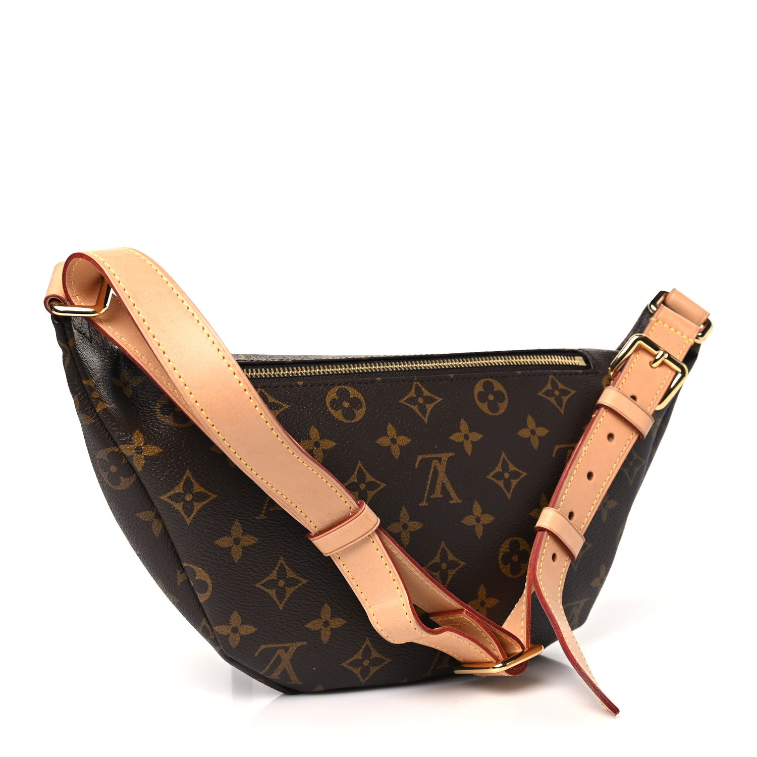Louis Vuitton Monogram Bumbag 3 of 9