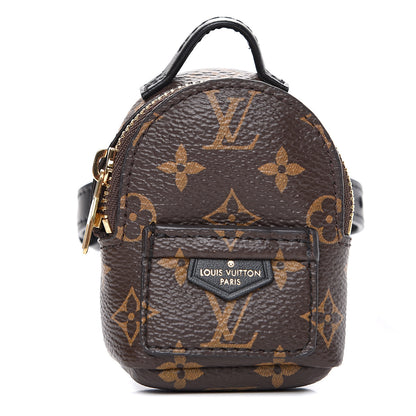 Louis Vuitton Monogram Party Palm Springs Bracelet 1 of 6