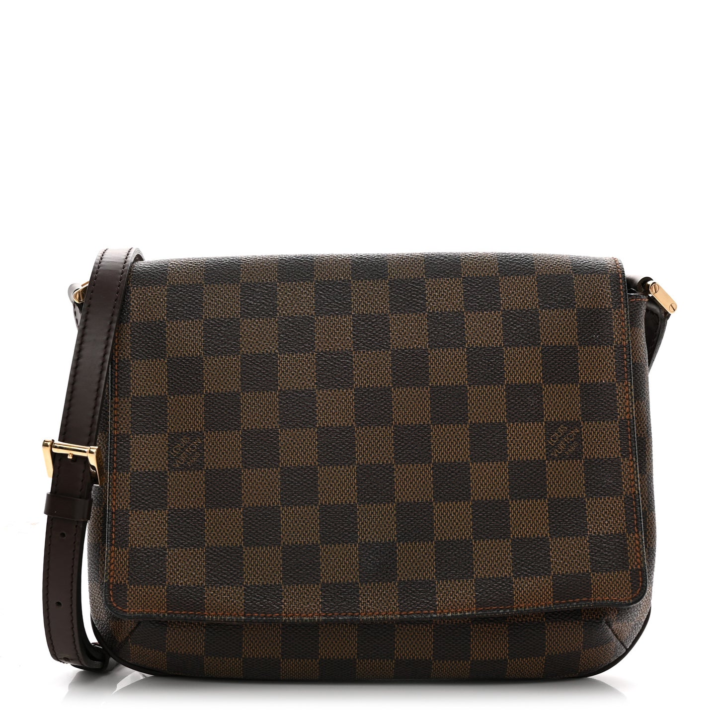 Damier Ebene Musette Tango