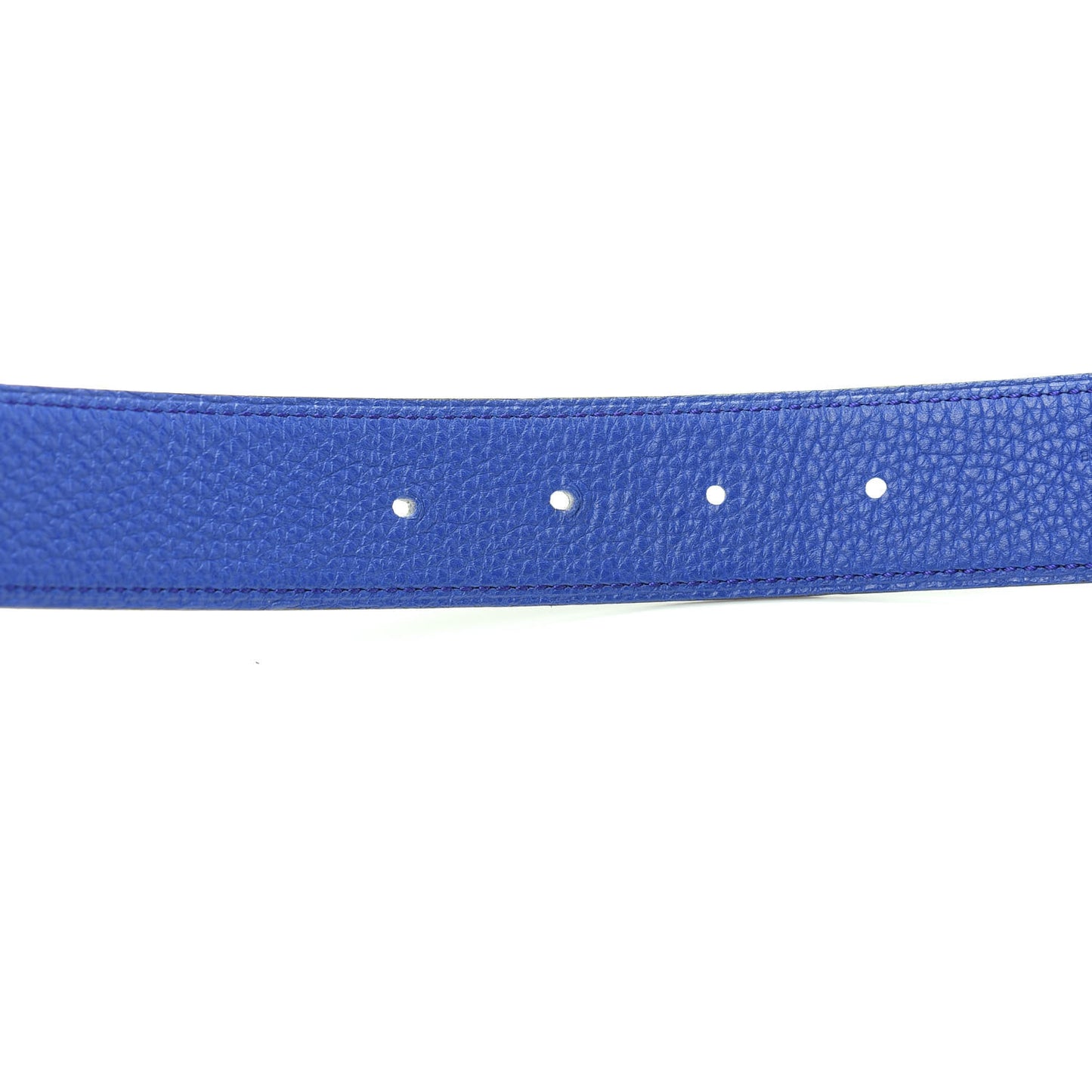 Swift Togo 32mm H Belt 80 Black Bleu Electrique