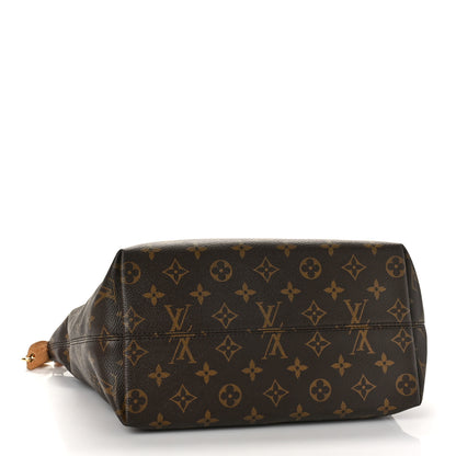 Louis Vuitton Monogram Iena PM 3 of 9