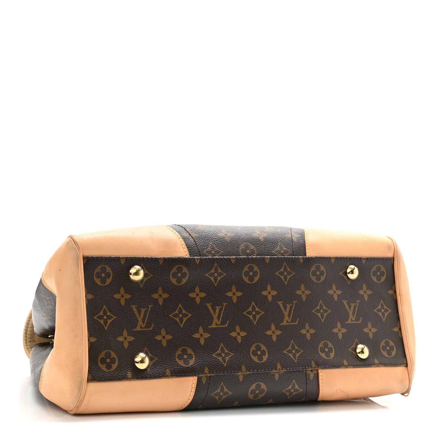 Louis Vuitton Monogram Beverly GM 4 of 13