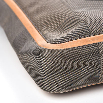 Louis Vuitton Damier Geant Compagnon Messenger Terre 14 of 15
