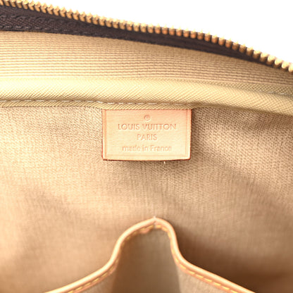 Louis Vuitton Monogram Deauville 6 of 13